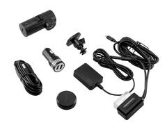 Автомобильный видеорегистратор Gazer F730s