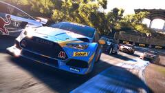 V-Rally 4 Ultimate edition (Xbox One/Series S/X, интерфейс и субтитры на русском языке) [Цифровой код доступа]