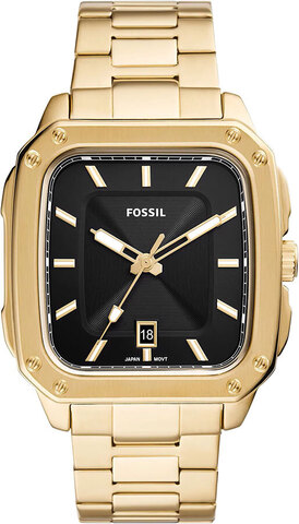 Наручные часы Fossil FS5932 фото