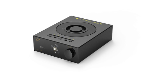 Shanling ET3 black, CD медиатранспорт