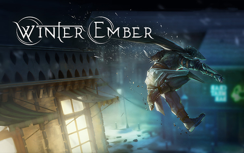 Winter Ember (для ПК, цифровой код доступа)