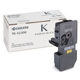 Тонер-картридж Kyocera TK-5230K для ECOSYS P5021/M5521, черный. Ресурс 2600 стр 1T02R90NL0