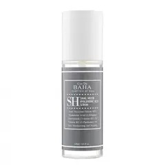 Cos De BAHA Сыворотка для лица с муцином улитки - Snail mucin hyalronic acid serum (SH), 120мл, шт