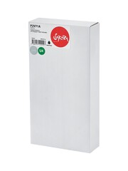 Струйный картридж Sakura P2V71A (№730 Matte Black) для HP DesignJet T1700/T1700/T1700dr/T1700dr, пигментный тип чернил, черный матовый, 300 мл.