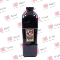 Тонер БУЛАТ s-Line TK-710, TK-70 для Kyocera FS-9530, FS-9100 (Чёрный, банка 800 г)