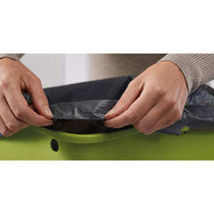 Пакеты для мусора general waste, 36 л, 20 шт.