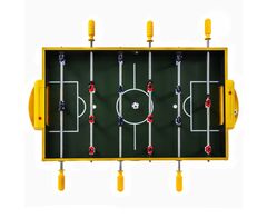 Игровой стол - футбол DFC SANTOS 3