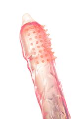 Особо тонкие презервативы Elasun G-spot bag X5 - 2 шт. - 