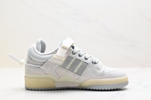 Bad Bunny x adidas Forum 'Buckle' 
