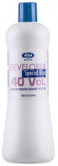 Оксидант-лосьон, нейтрализующий желтизну 12% “Developer Special Blue 40 vol” 1000 мл