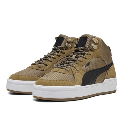 Ботинки Puma CA Pro Mid Trail Toasted