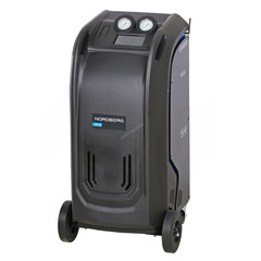 NORDBERG (NF21) Установка автомат для заправки и диагностики автомобильных кондиционеров с принтером