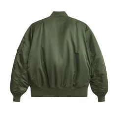 Бомбер Alpha Industries MA-1 Sage Green (Зеленый)