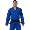 Ги Kingz Kimonos One V2 Blue