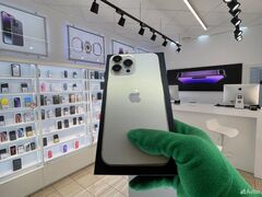 iPhone 13 Pro Max, 128 ГБ б/у