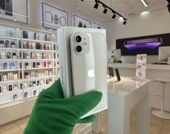 iPhone 12, 128 ГБ б/у