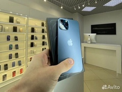 iPhone 12 Pro Max, 128 ГБ б/у