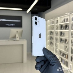iPhone 12, 128 ГБ б/у