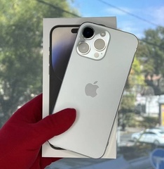 iPhone 14 Pro Max, 256 ГБ б/у