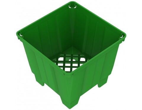 Емкость для капельного полива Pot Pro4