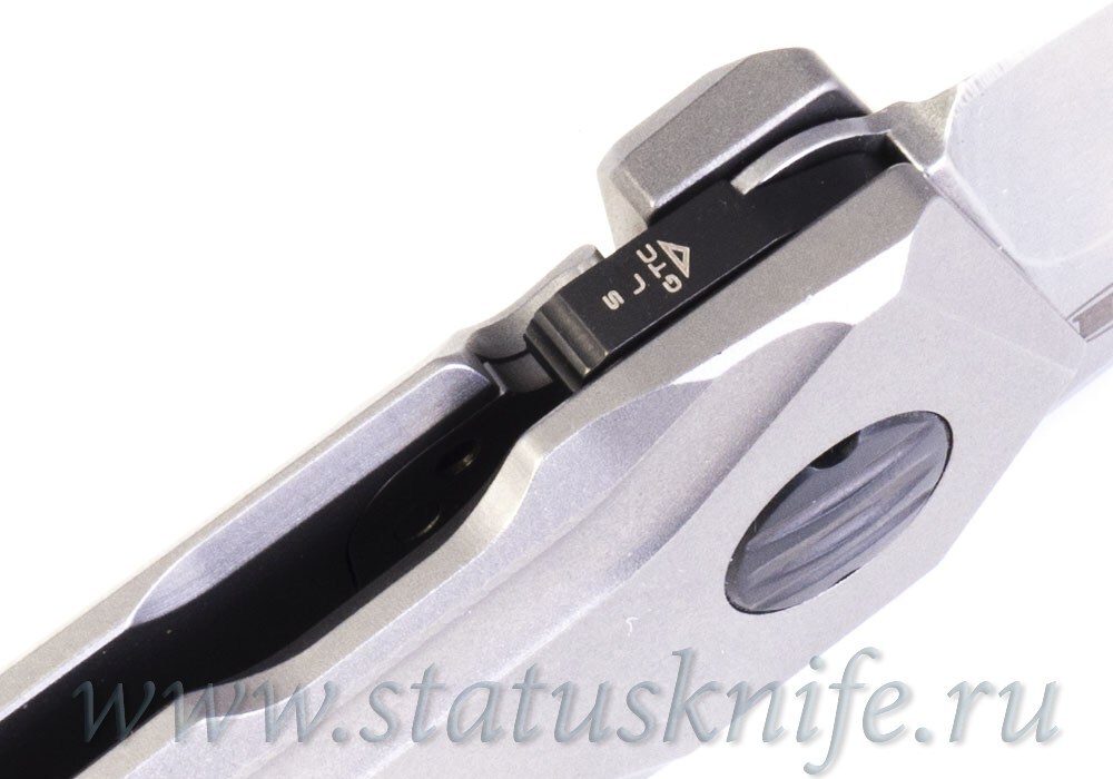 Нож Zero Tolerance 0055, GTC Airborne