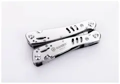 мультитул leatherman skeletool