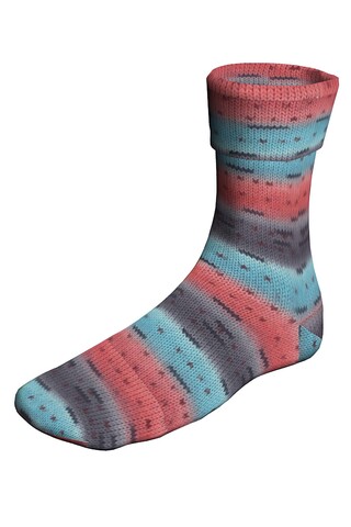 Lang Yarns Super Soxx Color 363