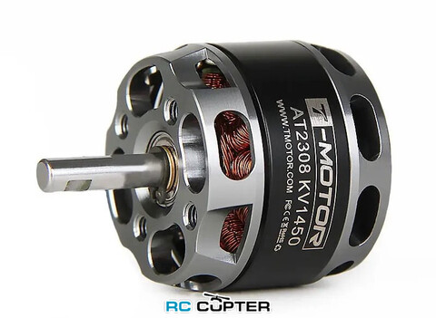 T-Motor AT2308 KV2600