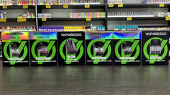 Картриджи для Vaporesso XROS