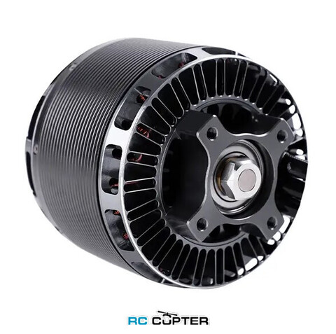 T-Motor AT1050 150CC KV90