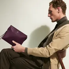Клатч Sartorial, Cassis