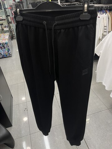 Штаны armani 382272bl