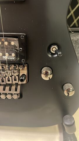 Schecter SGR C-1 FR MSBK - Гитара электрическая, 6 струн, чехол в комплекте