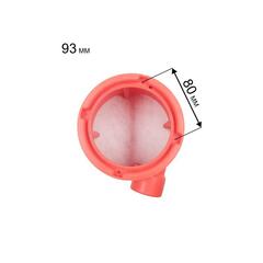 Корпус насоса водяного QUATTRO ELEMENTI Drenaggio 400F Promo (910-461-026)