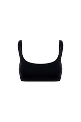 Топ на регулируемых бретелях SPORT Чёрный