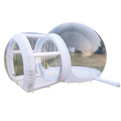 Надувные тенты, шатры, сцены