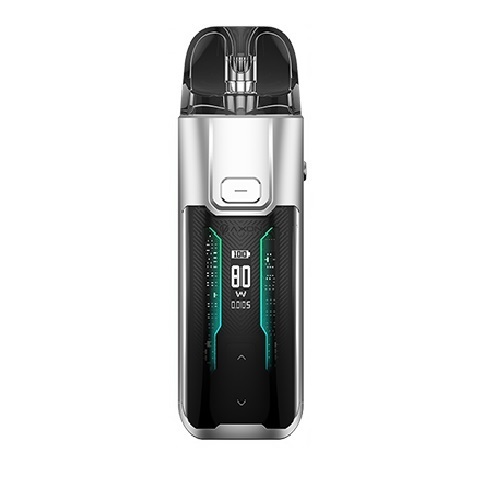 Vaporesso LUXE XR Max 2800 mah - Silver