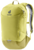 Картинка рюкзак велосипедный Deuter Junior Bike 8 Sprout/Linden - 1