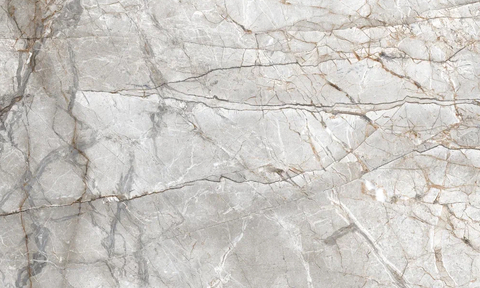 Керамогранит GRS02-15MD Petra-greystone карвинг серебристо бежевый камень 120x60