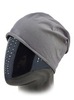 Картинка шапка-бини Skully Wear DDM-333 graphit - 7