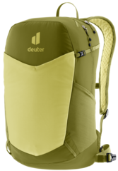 Рюкзак Deuter Speed Lite 21 Linden/Cactus