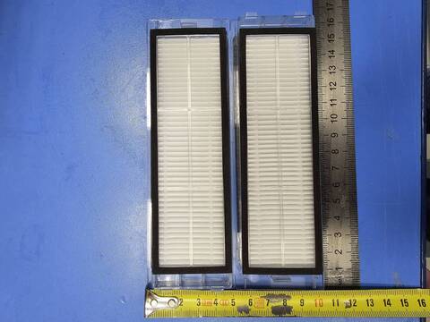 HEPA фильтр для робота пылесоса Xiaomi Vacuum Cleaner