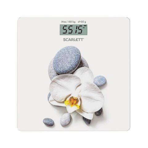 Весы SCARLETT SC-BS33E020