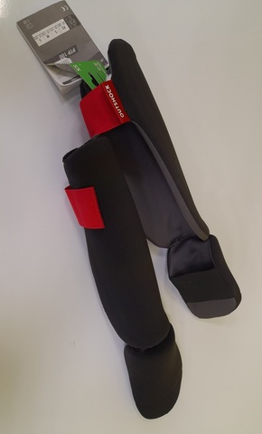Защита голени OUTSHOCK PTP100 (размер XS)