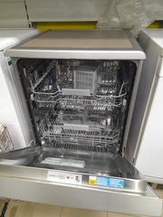 Посудомоечная машина 60см Indesit DFC2B+16S