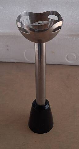 Насадка-измельчитель б/у для блендера SC-HB42F08