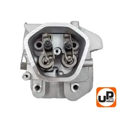 Головка цилиндра UNITED PARTS в сборе 190F, GX420 (90-0202)