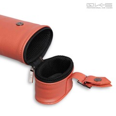 Тубус QK-S Ray 2x2 оранжевый