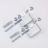 Aquatek SET Aquatek МИЯ-MB-049 4в1 SET Aquatek МИЯ-MB-049 4в1 (рама Aquatek Standard INS-0000020+ крепеж KKI-0000002+клавиша KDI-0000049+унитаз AQ2004-MB с тонким сиденьем soft-close