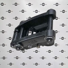 Быстросъем мини-погрузчиа JCB 980/88451